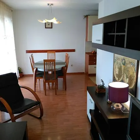 Διαμέρισμα Visit *