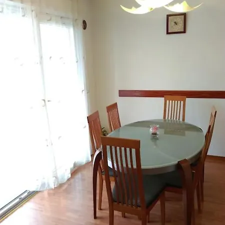 Διαμέρισμα Visit Kaštela