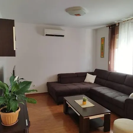 Διαμέρισμα Visit