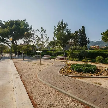 Visit Διαμέρισμα *