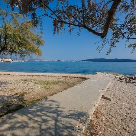 Διαμέρισμα Visit