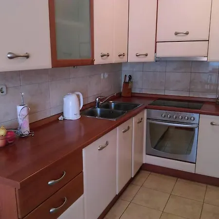 Appartamento Visit