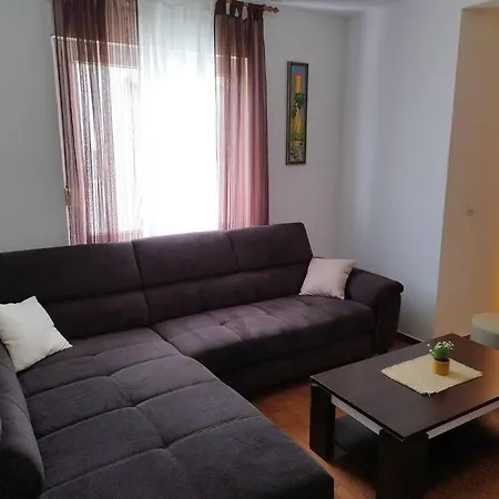 Visit Apartment