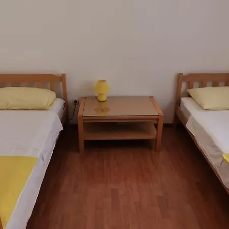 Visit * Kaštela