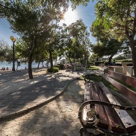 Visit Kaštela